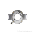 Encoder rotativo assoluto ottico